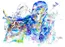 product image - Extra blue